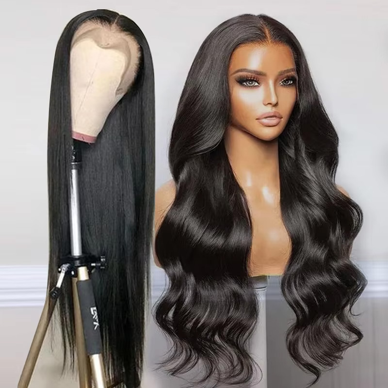 13x6 Three-Go Wig